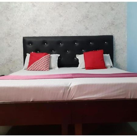 Hotel City Lodge , Chandīgarh 外观 照片
