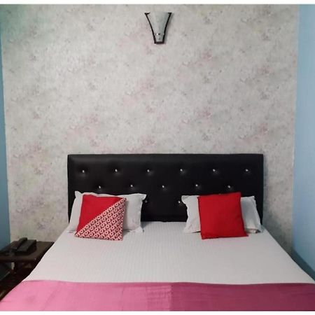 Hotel City Lodge , Chandīgarh 外观 照片
