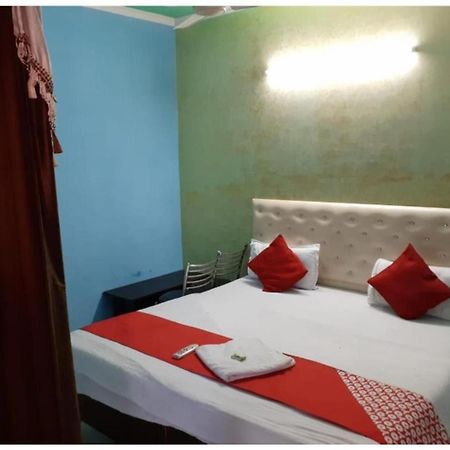 Hotel City Lodge , Chandīgarh 外观 照片