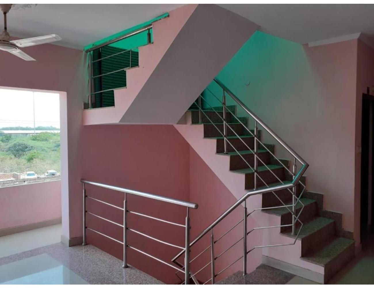 Hotel City Lodge , Chandīgarh 外观 照片