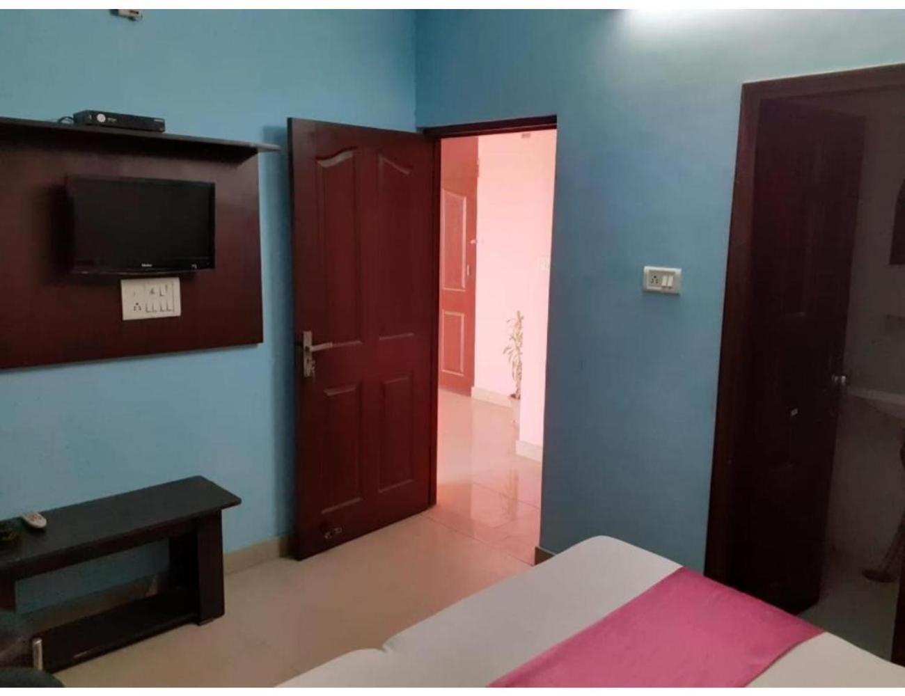 Hotel City Lodge , Chandīgarh 外观 照片