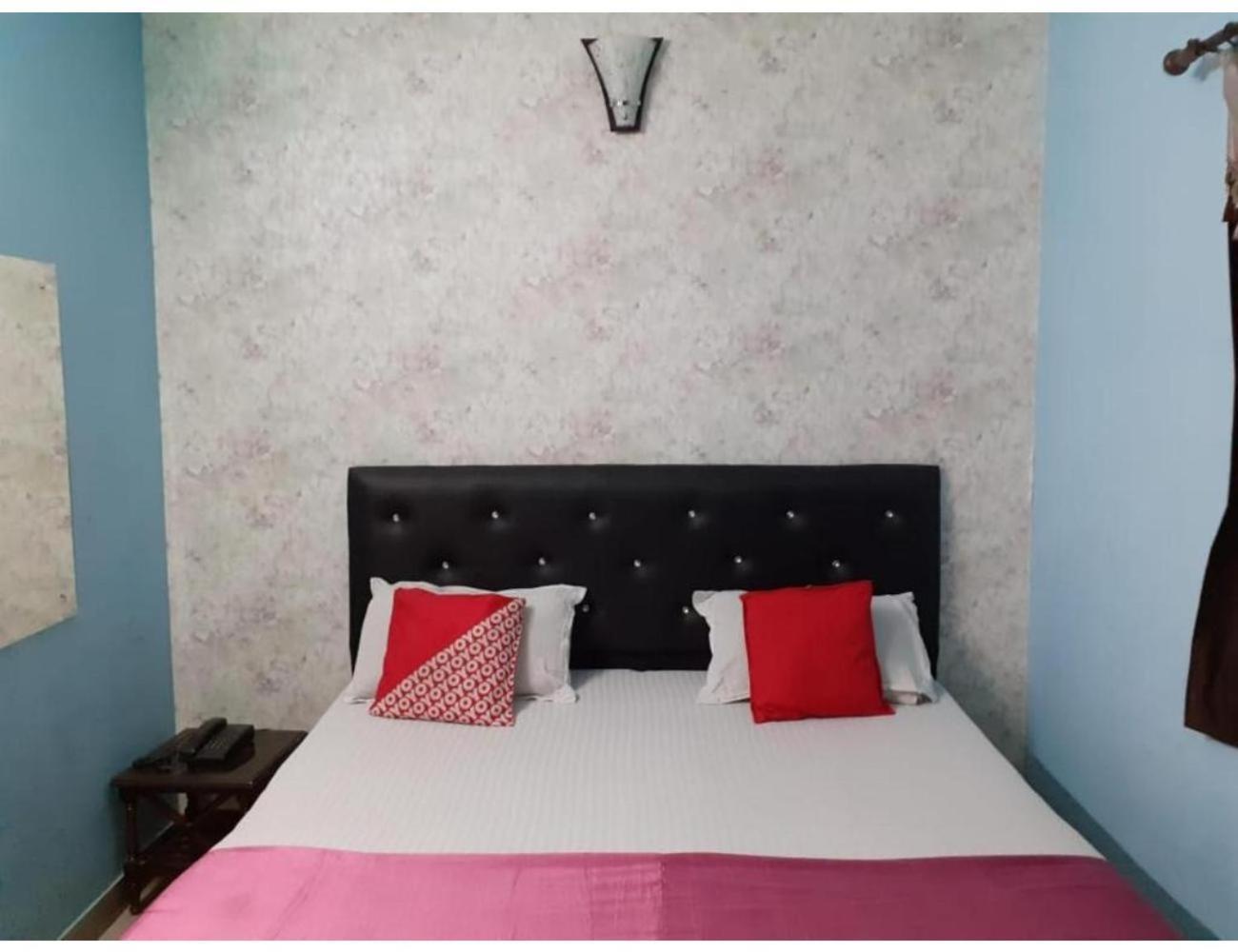 Hotel City Lodge , Chandīgarh 外观 照片