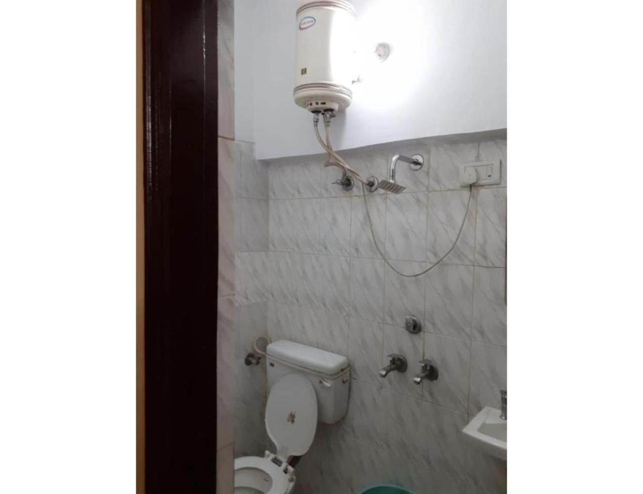 Hotel City Lodge , Chandīgarh 外观 照片