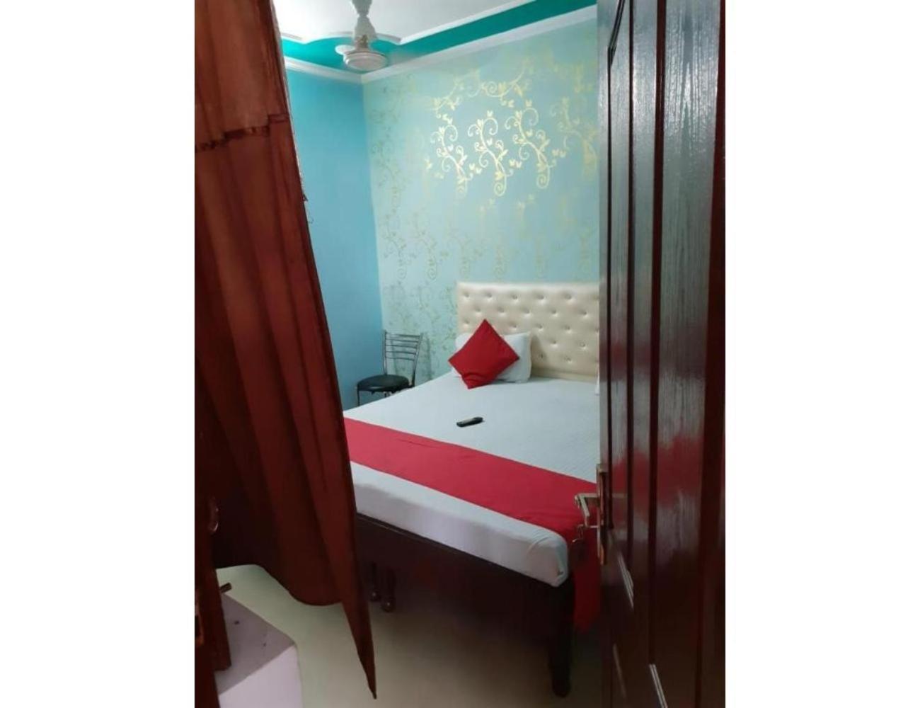 Hotel City Lodge , Chandīgarh 外观 照片