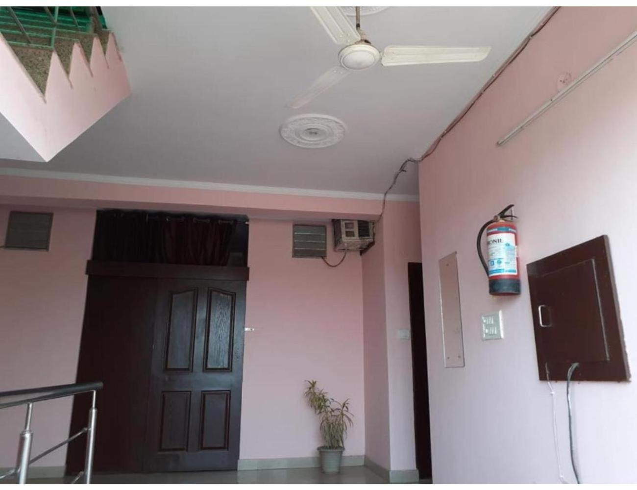 Hotel City Lodge , Chandīgarh 外观 照片