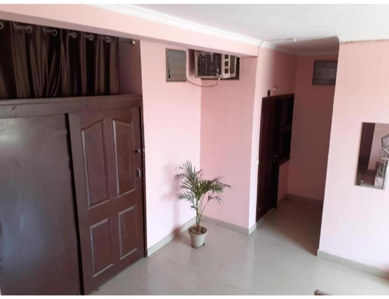 Hotel City Lodge , Chandīgarh 外观 照片