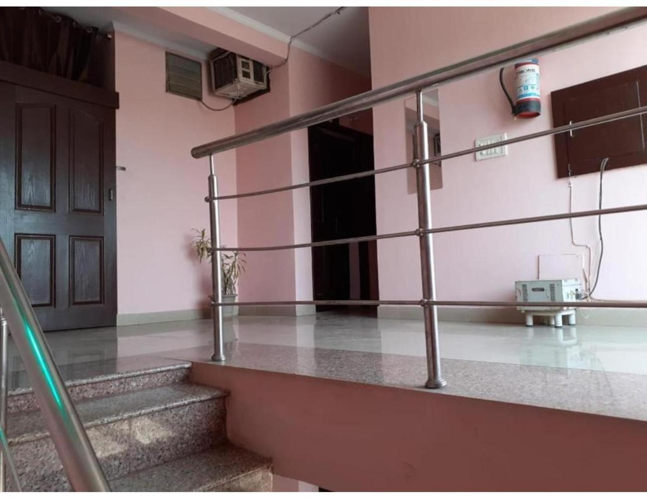 Hotel City Lodge , Chandīgarh 外观 照片