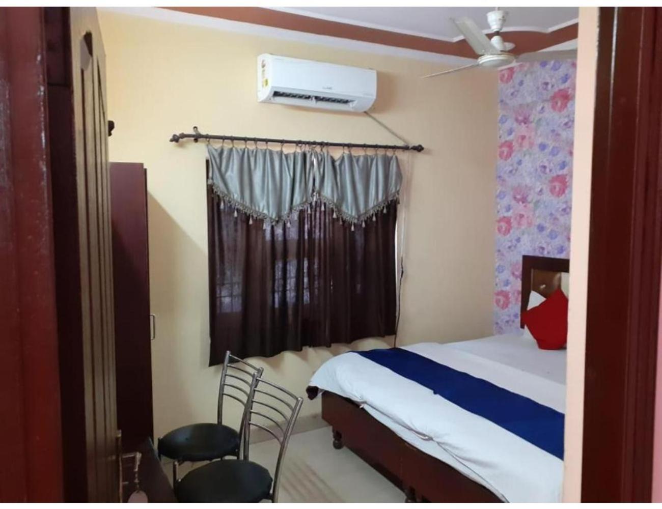 Hotel City Lodge , Chandīgarh 外观 照片