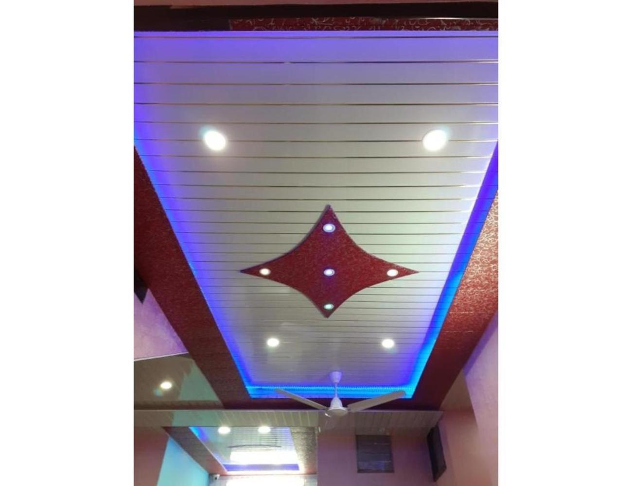 Hotel City Lodge , Chandīgarh 外观 照片